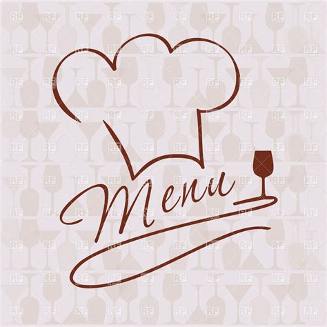 Free Menu Cliparts #2678173 | Clipart Library