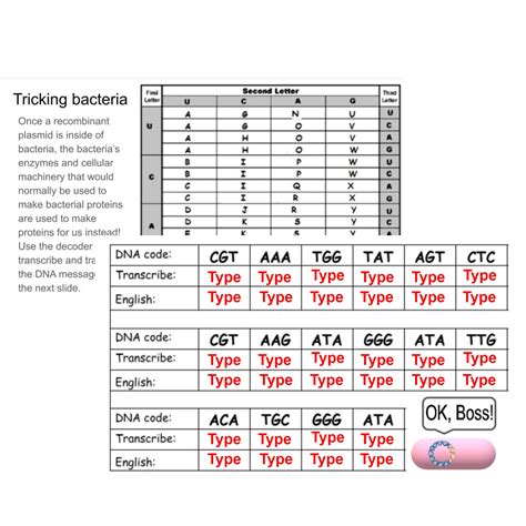 Recombinant DNA 的图像结果