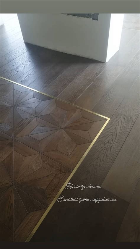 Wood Floor Design for Modern Homes