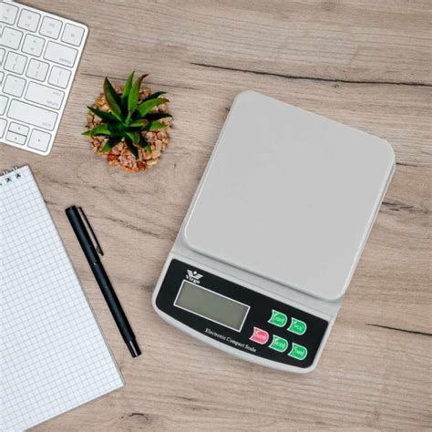 Electronic Compact Scale Exporter, Supplier from delhi