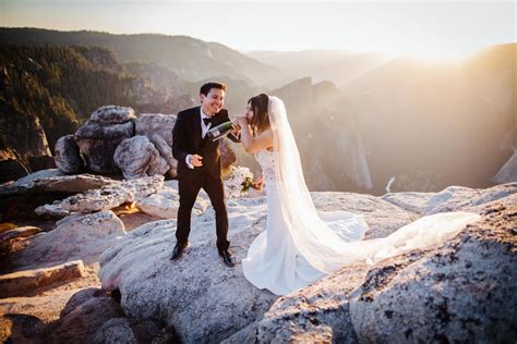 What is an Elopement?