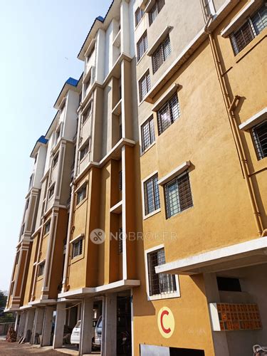Silver palms Karad - Without Brokerage Semi-furnished 1 BHK Flat for ...