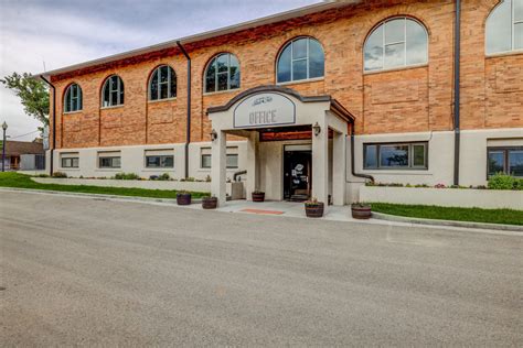 Event Complex - Wyoming State Fair