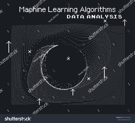 Data Visualization in Machine Learning 的图像结果