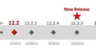 Oracle R12 Features 的图像结果