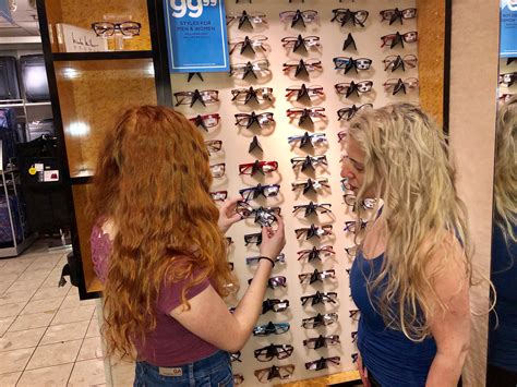 Head Back to School with JCPenney Optical and Reframe Your Look For ...