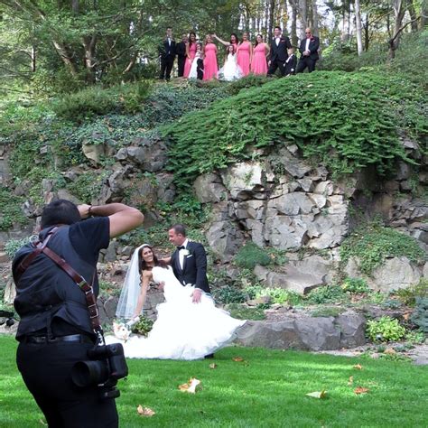 Wedding Photo Locations | Visit Somerset County NJ