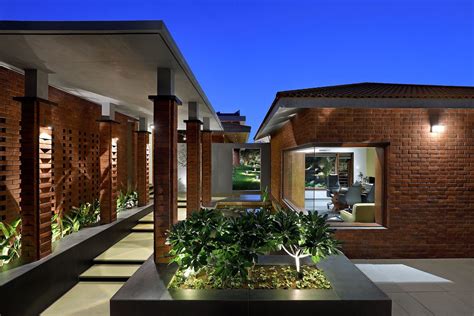 Vadodara: Sun, brick and greenery create an unparalleled experience ...