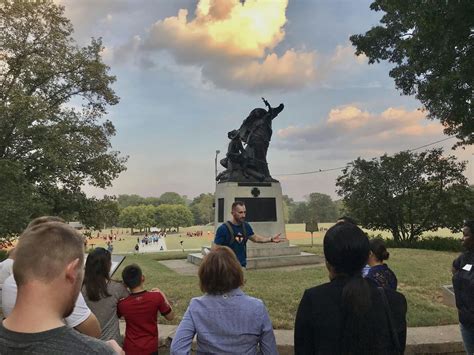 PHOENIX FLIES 2025 | Historic Piedmont Park Walking Tour | 1071 ...