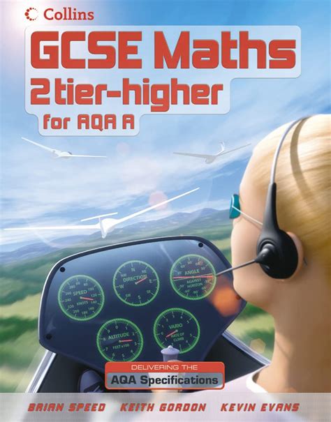 Higher Student Book: Student 2-tier GCSE Higher solution for AQA Linear ...