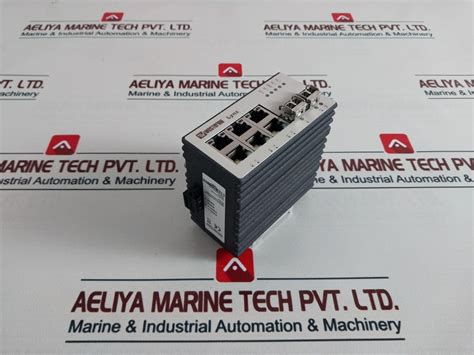 Westermo Lynx – Aeliya Marine Tech
