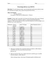 Image result for Two-Way Anova Example Problems