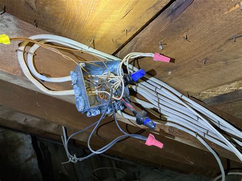 Junction Box Connection 的图像结果