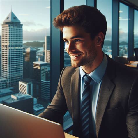 A Day in the Life of an IT Manager in NZ