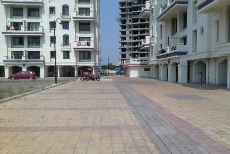 Aldea Espanola Phase 2 in Baner, Pune: Price, Brochure, Floor Plan, Reviews
