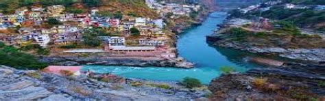 Rudraprayag Holiday Packages