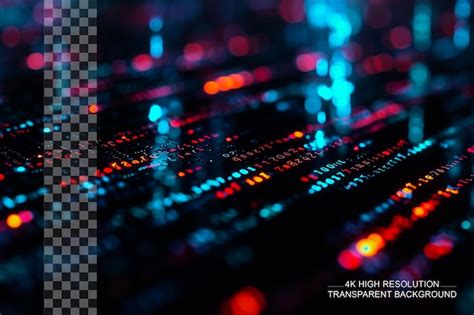 Ai Programming Code Transparent Background 的图像结果