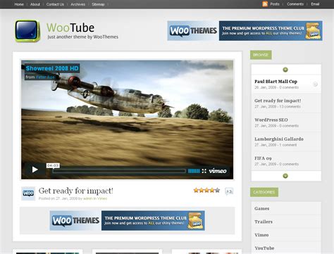 wootheme wootube wordpress theme v2 8 4