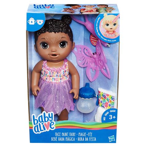 Baby Alive Diapers