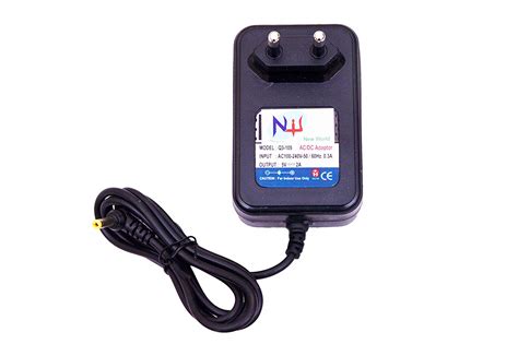New World PSP Power Charger Adapter For Sony PSP1000/PSP2000/PSP3000 ...