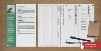 KS3 Writing | Beyond Secondary Resources - Twinkl