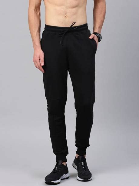 Hrx By Hrithik Roshan Track Pants - Buy Hrx By Hrithik Roshan Track ...