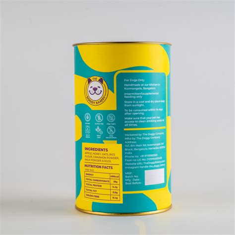 Top Treats - Healthy Dog Treats for Your Furry Friend – The Doggy Bakery