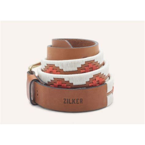 Zilker Belts | Local Austin Leather Belts | TYLER'S