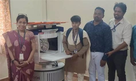 CMC Vellore introduces state-of-the-art AI-powered MRI scanner