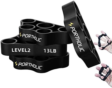 Buy Hand Exerciser Grip Strengthener,Finger Stretcher Hand Grip ...