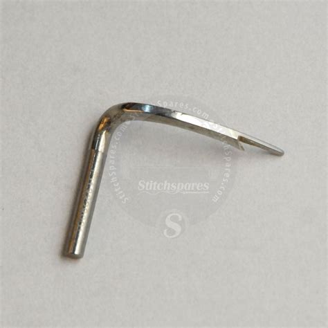 133-29404 spreader looper juki flatbed interlock machine – StitchSpares.Com