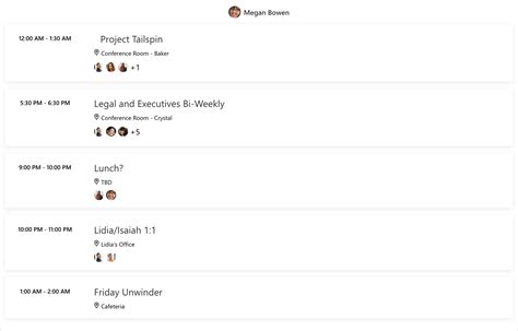 Microsoft Graph Toolkit Filelist 的图像结果