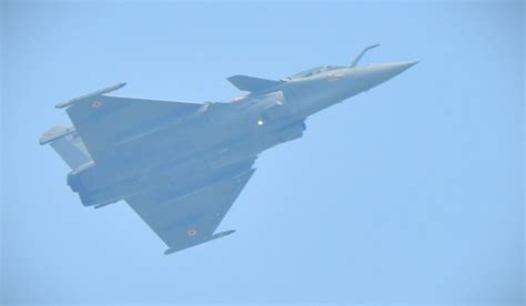 Rafale fighter jets to roar over Rajpath during Republic Day parade ...