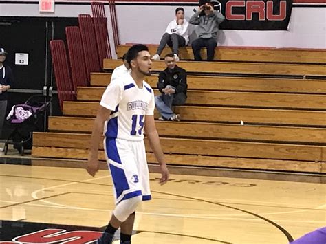 Burbank Boys’ Basketball Far Too Much for Chavez - myBurbank