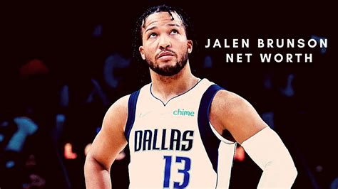 Jalen Brunson 2022 —Net Worth, Salary, Records, and Personal Life