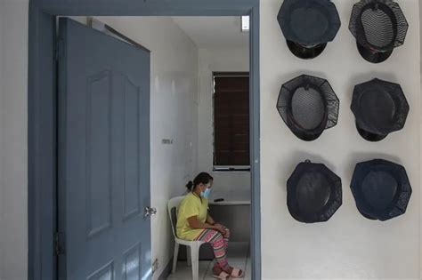 The Filipino mothers selling their children for online sexual abuse ...