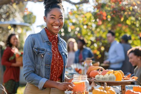 46 Best Fall Party Favor Ideas and Supplies in 2024 - Basic Home DIY