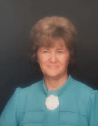 Obituary Listings | Barndt Funeral Home