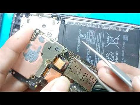 Image result for MI Note 8 Pro Charging Problem