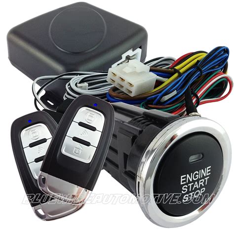 Image result for Code Command Start Systems Car