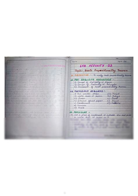 Image result for Class 10 Geometry Lab Activity