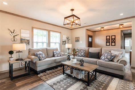 Creekside Series / The Shoal Creek CS-3241 by Timber Creek Homes of ...