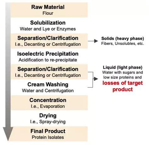How to Produce High-Quality Plant Proteins with Optimum Functionality
