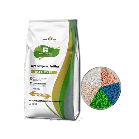 NPK 16-16-16 Fertilizer – Balanced Fertilizer for Plant Growth