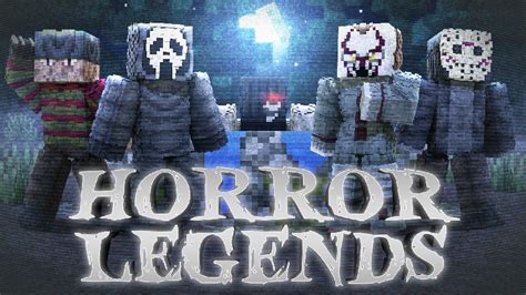 Image result for Minecraft Legends Mod Horror