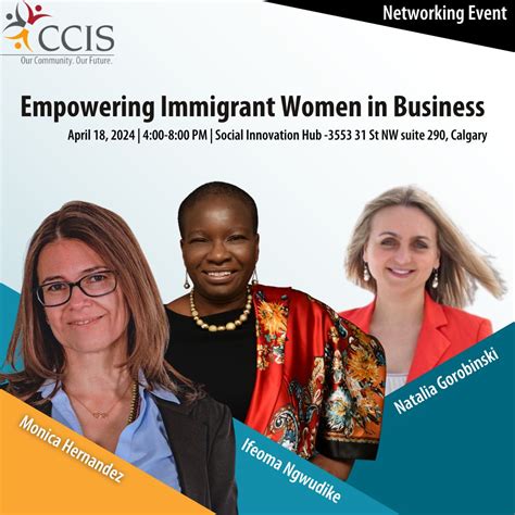 Calgary Catholic Immigration Society on LinkedIn: # ...