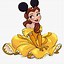 Image result for Easy to Draw Belle