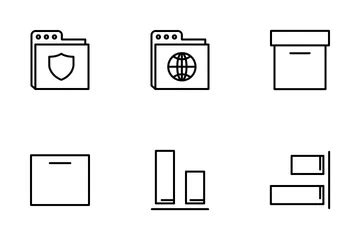 Operating System Icon Pack 的图像结果