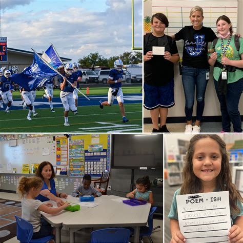 Student Enrollment - Jarrell Independent School District