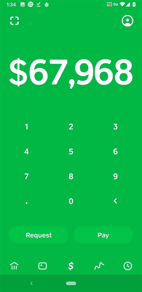 Cash App 3.42.3 - Baixar para Android APK Grátis